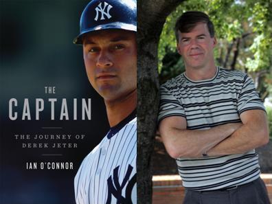The Captain: The Journey of Derek Jeter [Book]