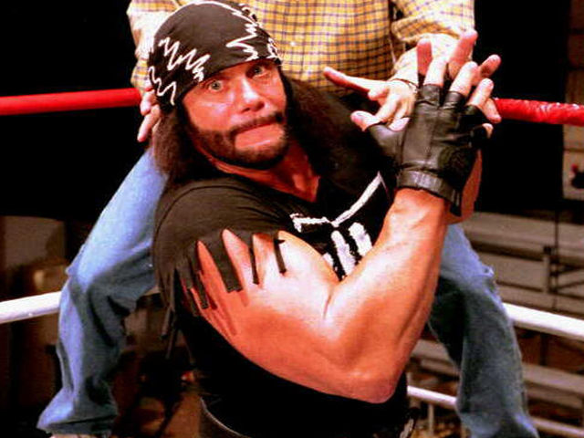 Famous Graves : Randy Macho Man Savage - Where He Died and Where His Ashes  Are