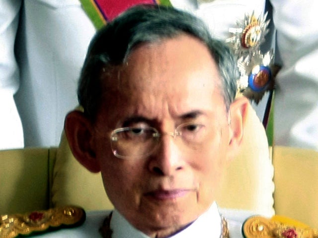 THAI KING INSULT visual data 8