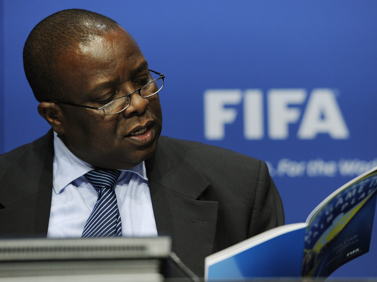 FFK requests the reaction of FIFA and UEFA for the scandalous