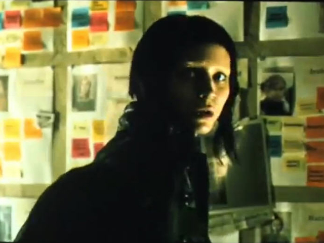 Dragon Tattoo remake trailer leaks online