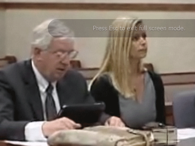 Ky. teacher Carrie Shafer pleads guilty, no jail time after allegedly being found nude with student 