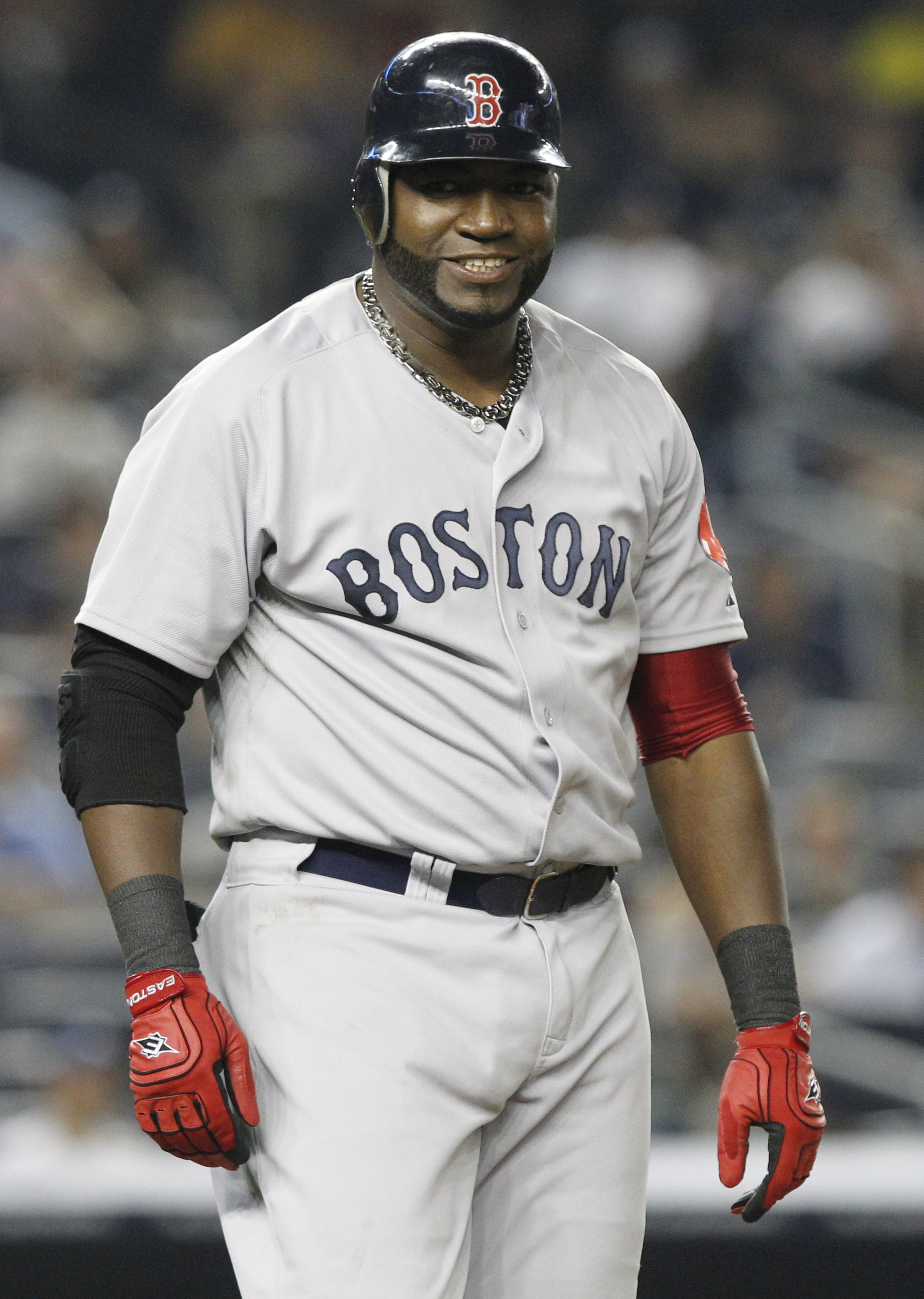 Boston Red Sox: David Ortiz Send Off at Yankee Stadium Will Be a