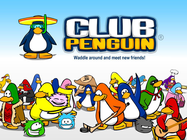 CP Mini mobile app ready to download : r/ClubPenguin