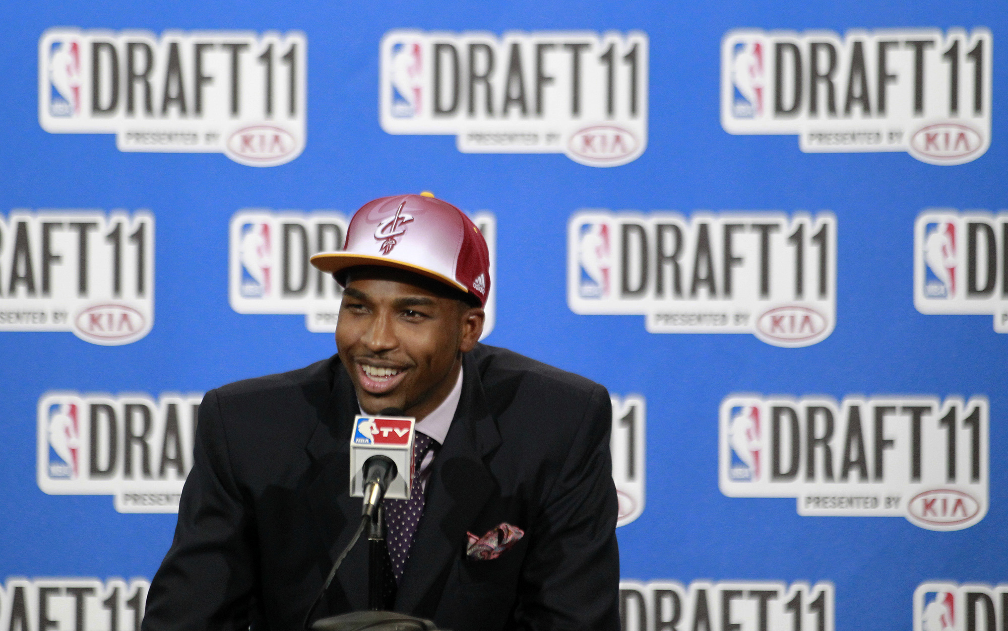 2011 nba draft