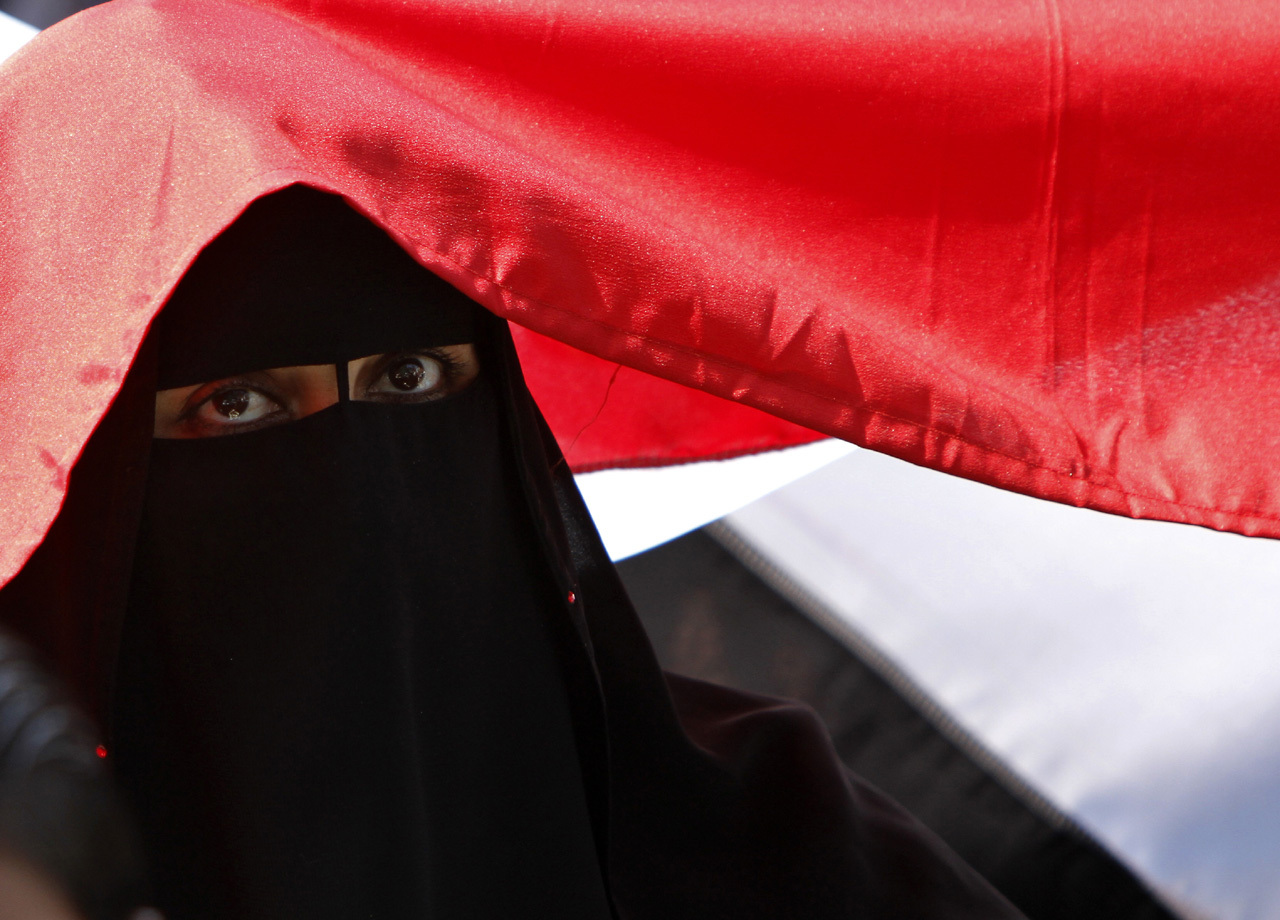 Egypt Army Admits Virginity Tests On Women Cbs News