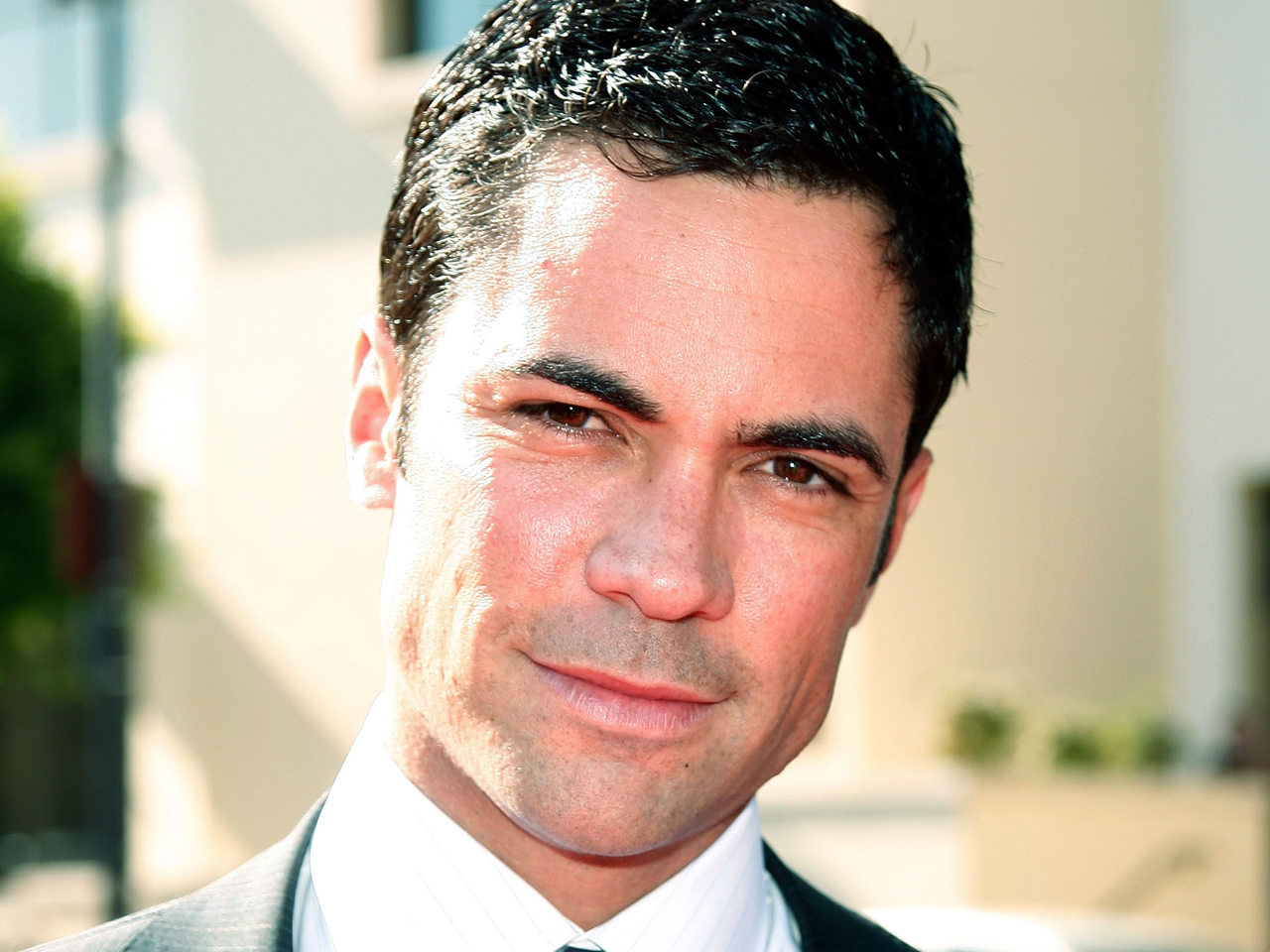 danny pino family