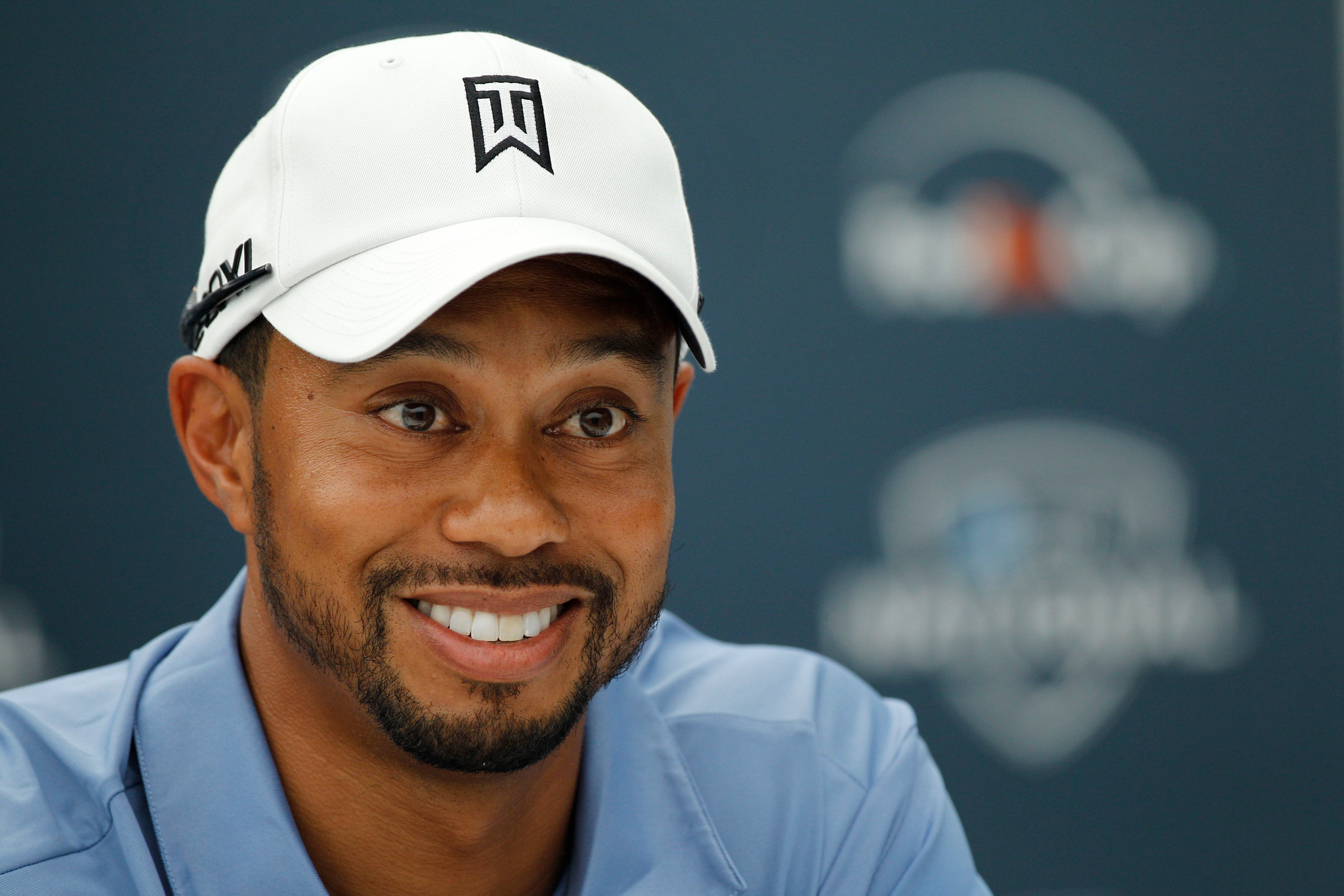 Ben-Gay bogey? Tiger to pitch heat rub in Japan - CBS News