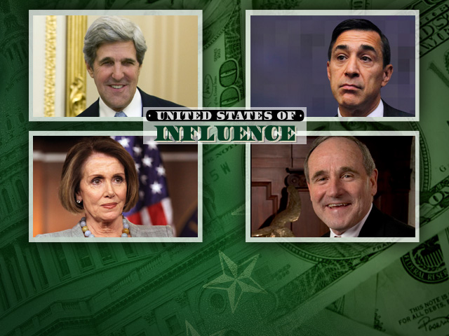 Who Are the Richest U.S. Senators?