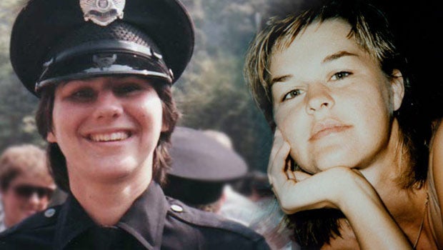 Bite mark, DNA tie LAPD detective to 1986 murder - CBS News