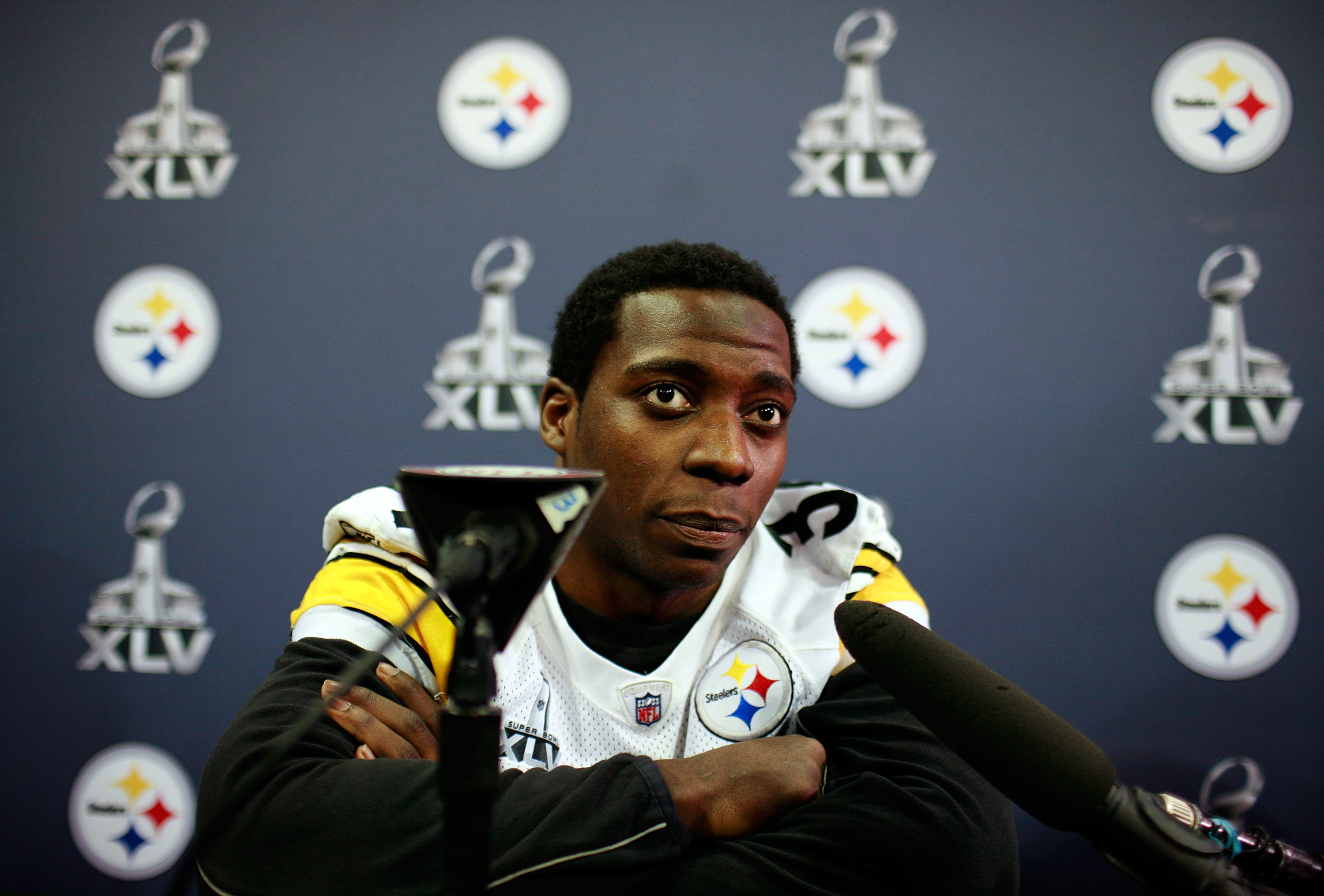 Rashard Mendenhall loses Champion endorsement over bin Laden tweets 