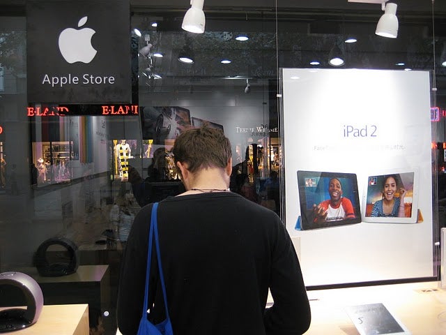 Fake Chinese Address For Apple Id