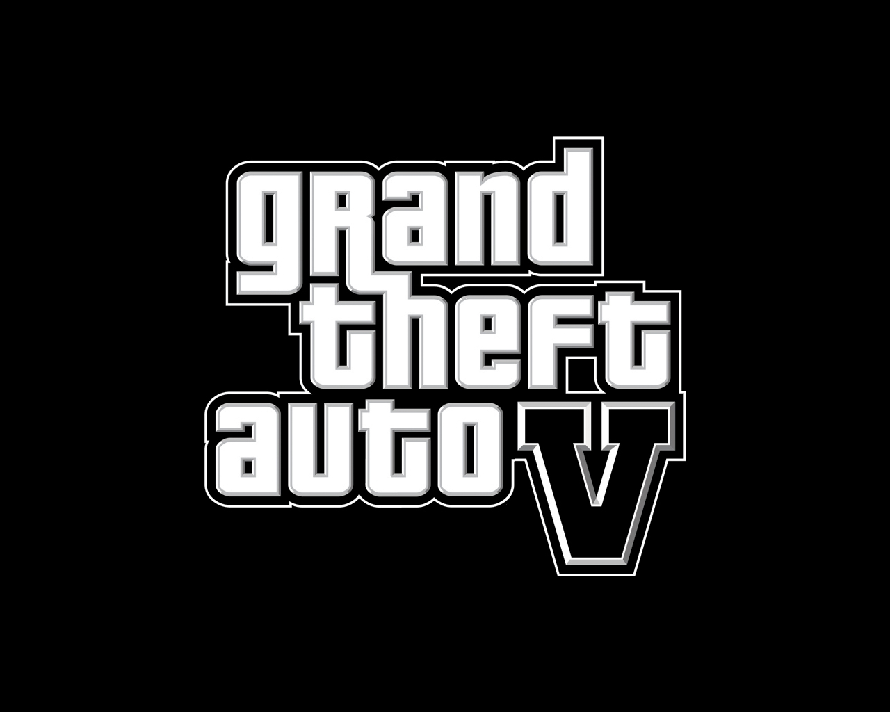 Grand Theft Auto V - Rockstar - PS4 - JF GAMES