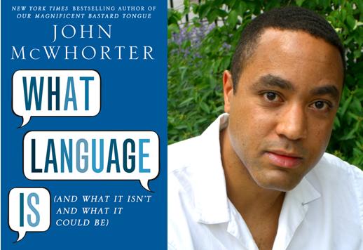 What Language Is By John Mcwhorter Cbs News 