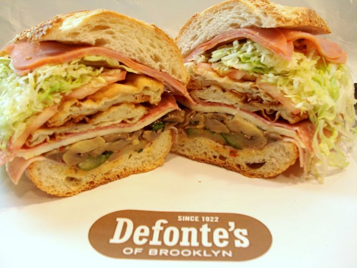 Defonte's 