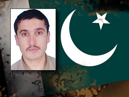 Al Qaeda's No. 2 killed in Pakistan - CBS News