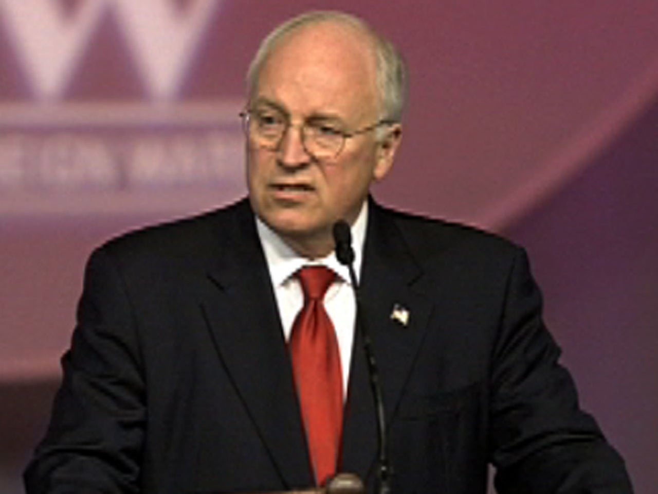 Understanding Cheney'S Foreign Policy: Principles And Impact - Image 4