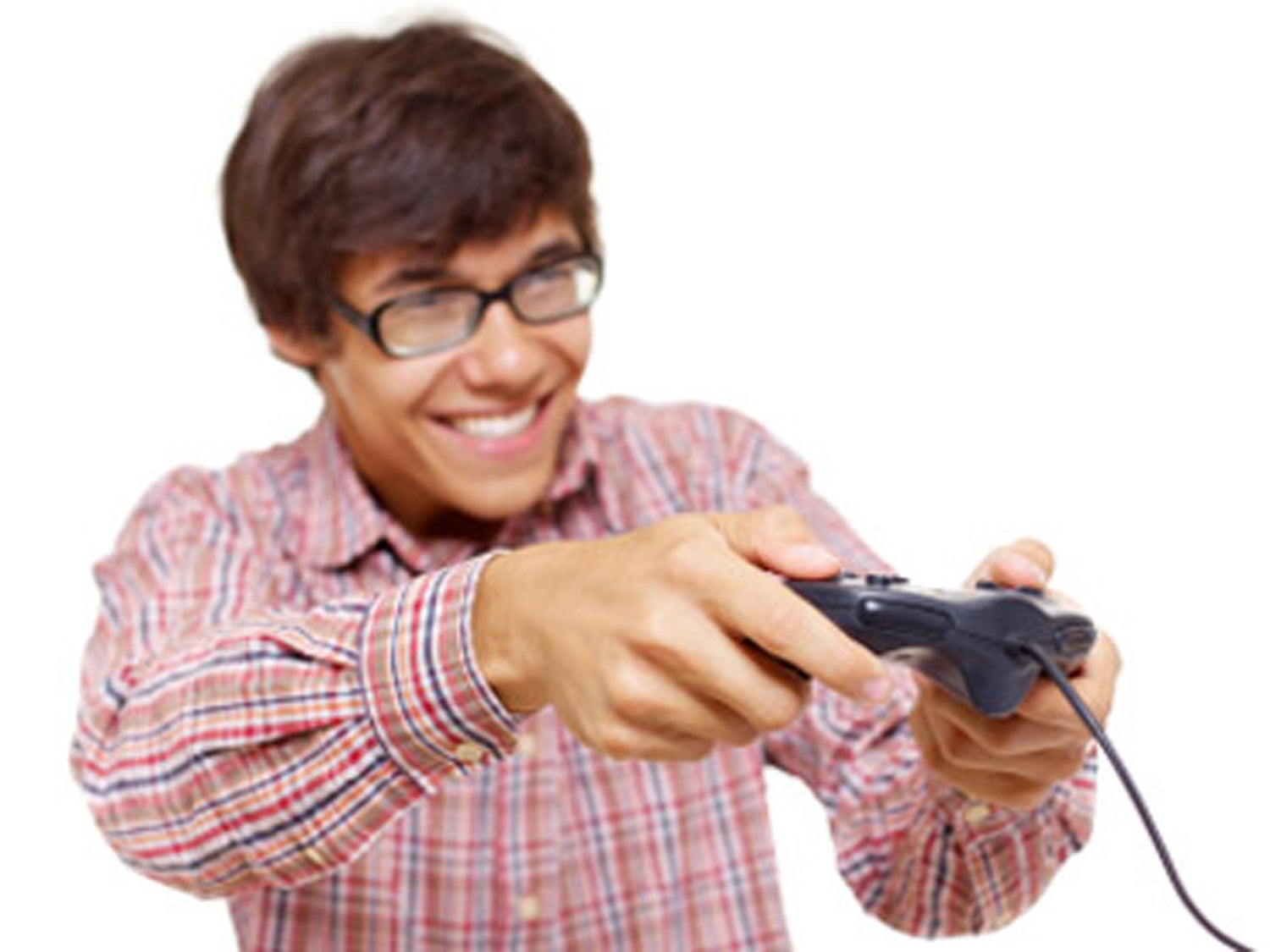 Video games seen as possible treatment for lazy eye CBS News