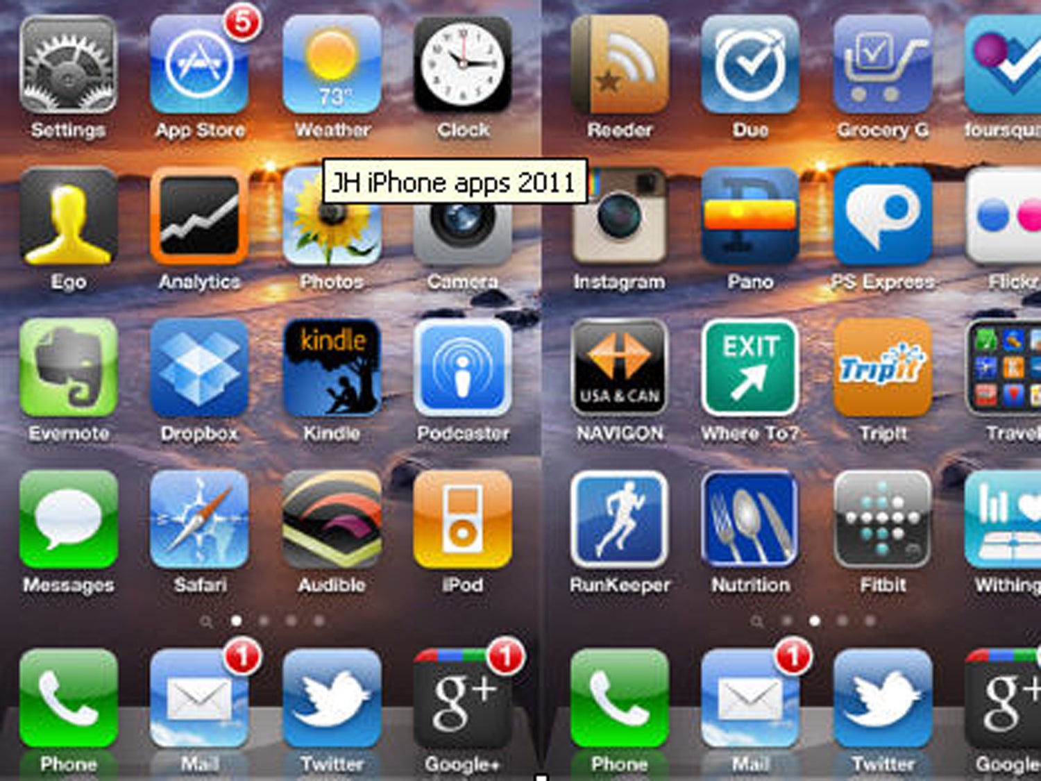 best apps for iphone 15 plus