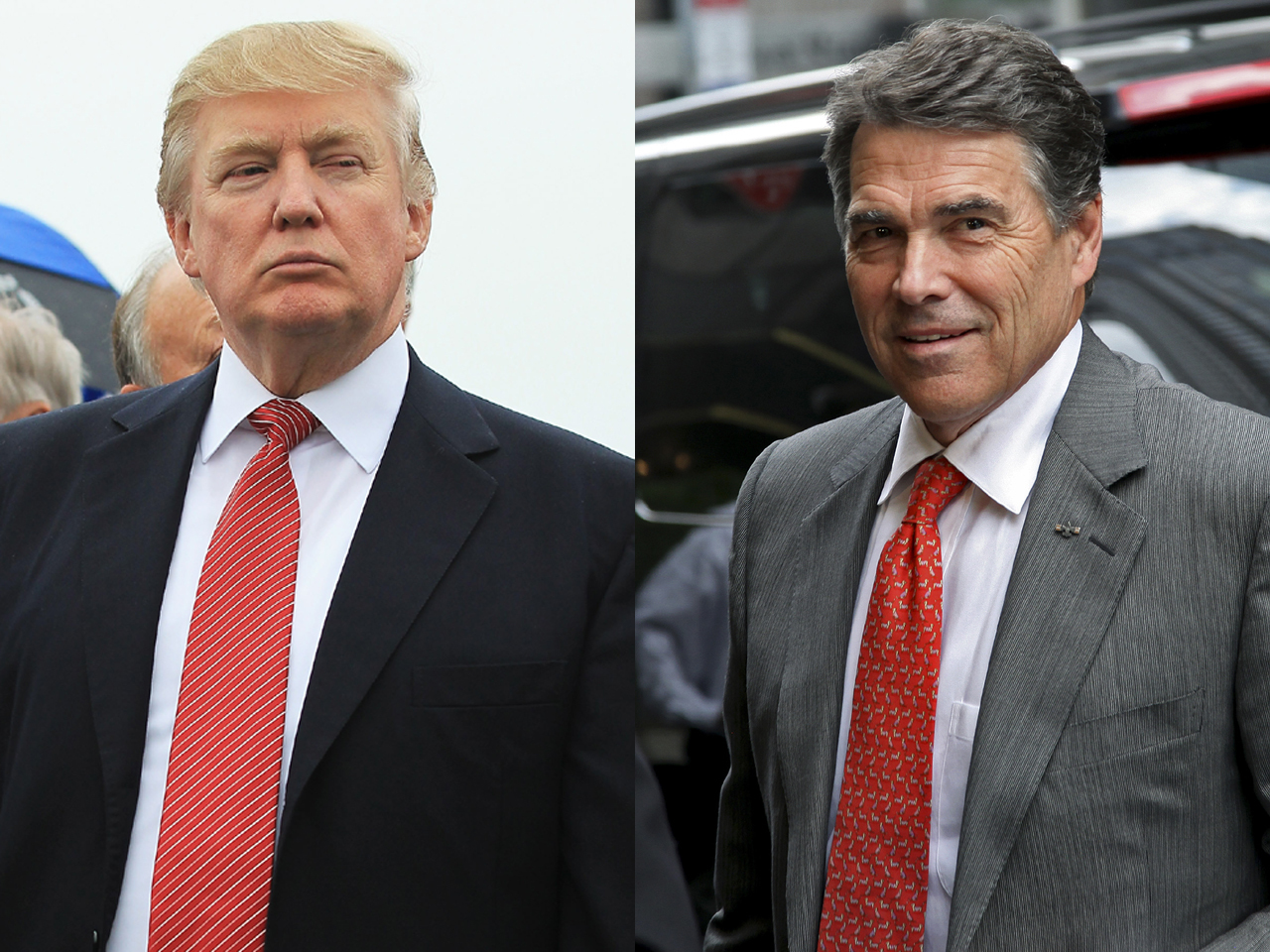 Former Texas Gov Rick Perry Is Donald Trumps Choice To Be Energy Secretary Cbs News