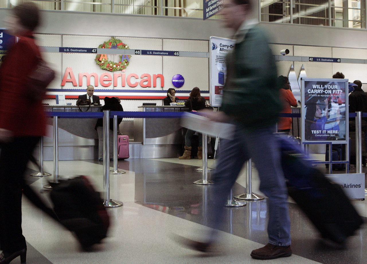 Overweight bag fees hit 400 at some airlines CBS News