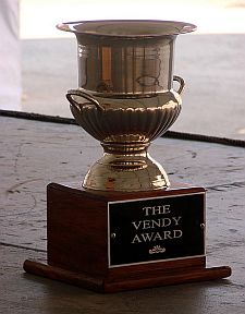 The Vendy Award 