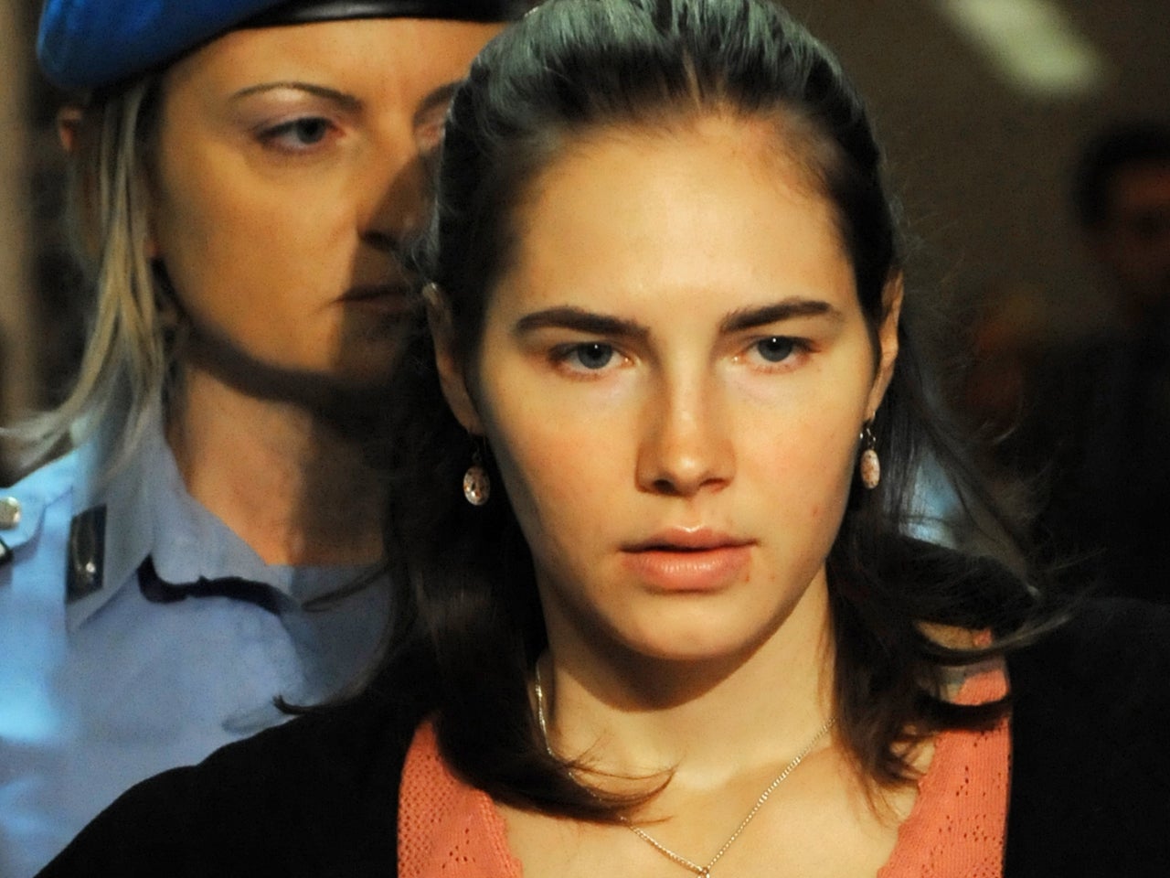 Family: Amanda Knox transformed under spotlight - CBS News