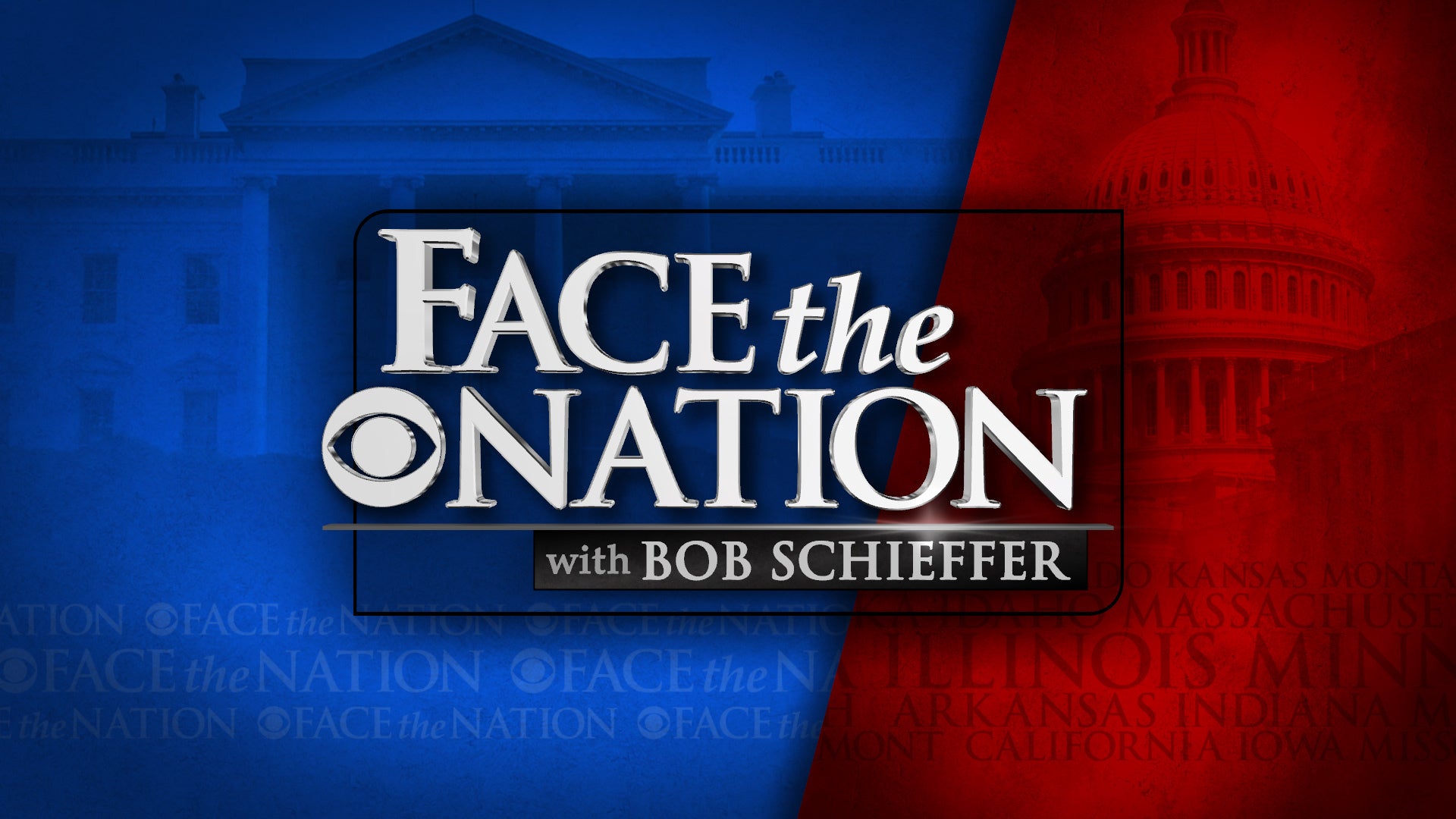 Face the Nation: John McCain, Haley Barbour and Martin O'Malley - CBS News