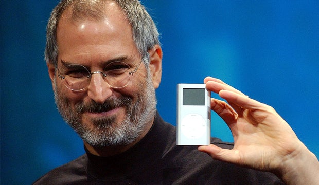 Steve Jobs, 1955 - 2011 - CBS News