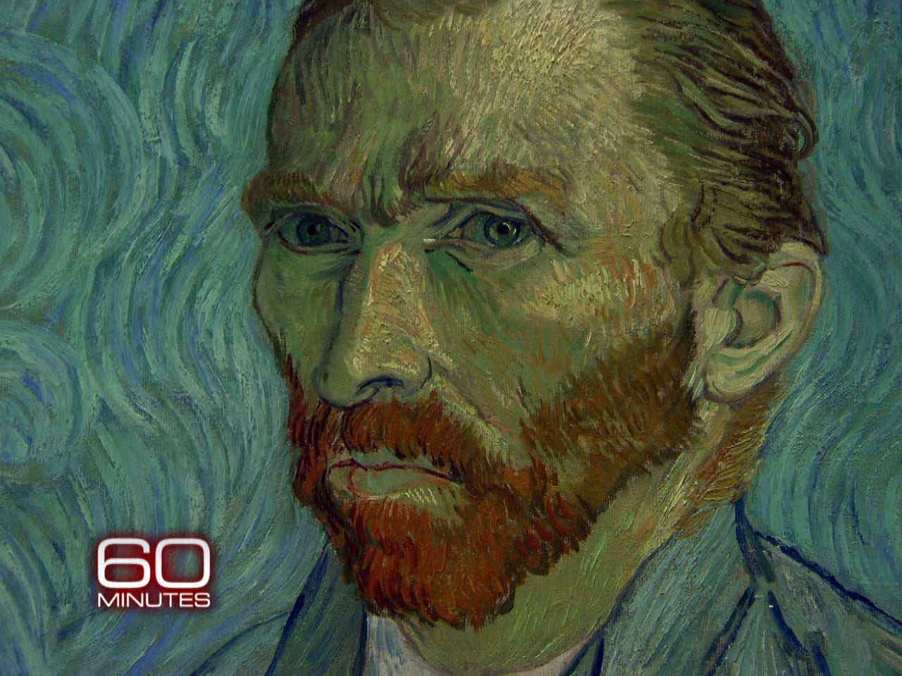 New revelations on Vincent van Gogh's death - CBS News