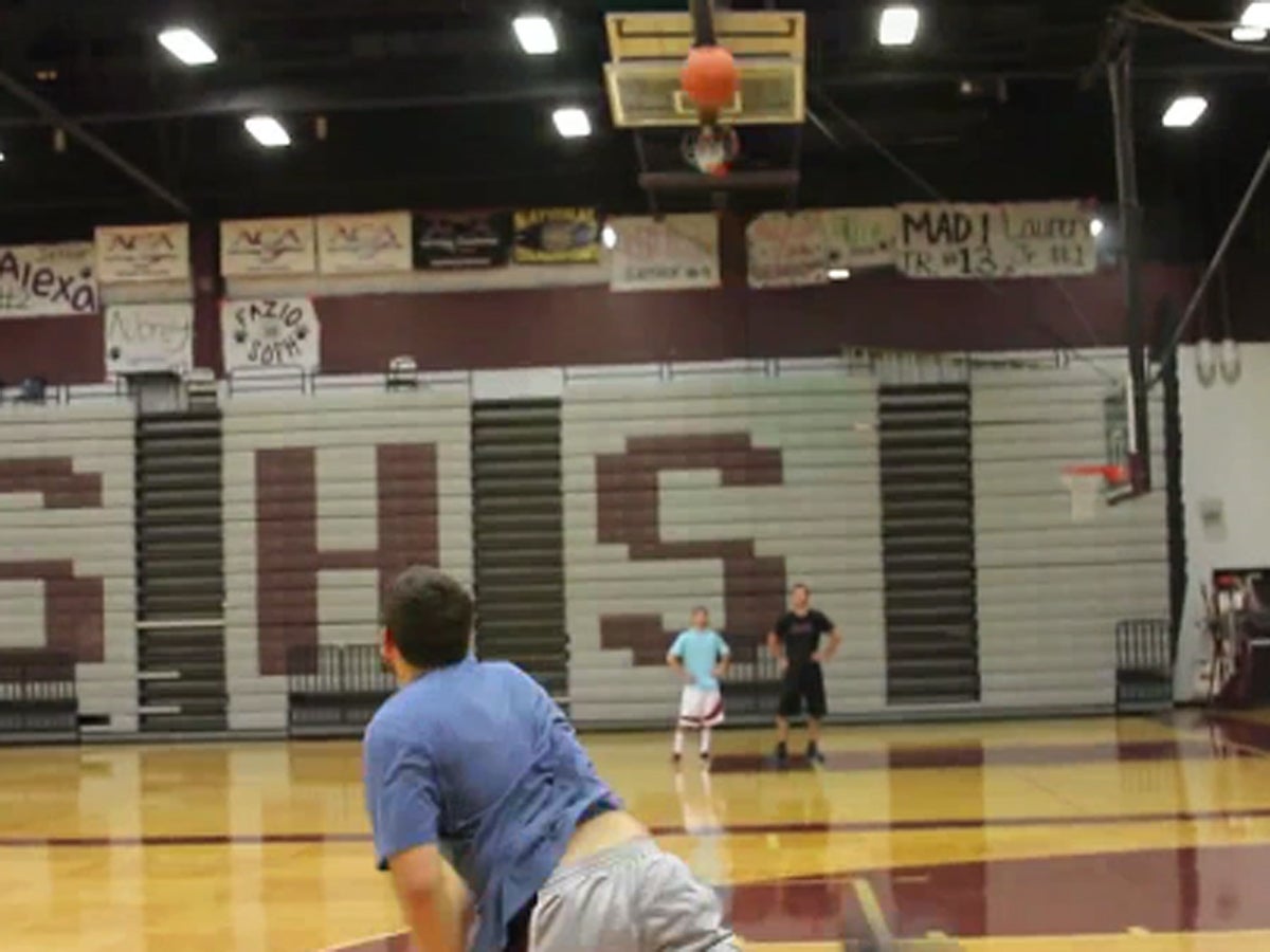 The Bucket List "Dude Perfect", 90's television shows, little girl