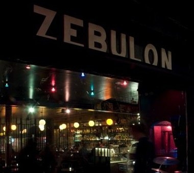 Zebulon 
