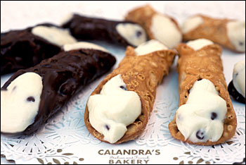 Calandra's 