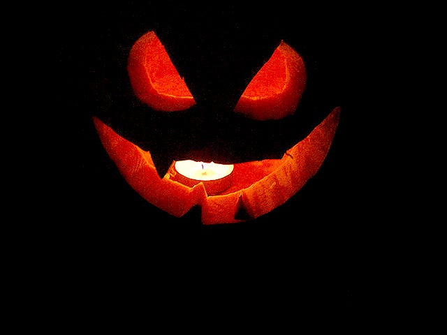 Fire hazards, falling injuries among Halloween risks