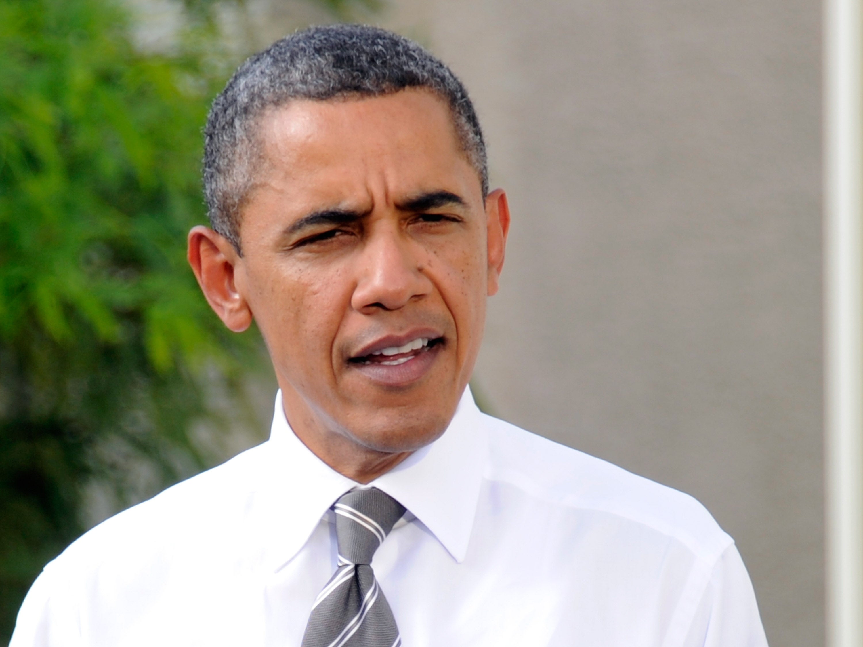 Obama cites income gap to push stalled jobs bill - CBS News