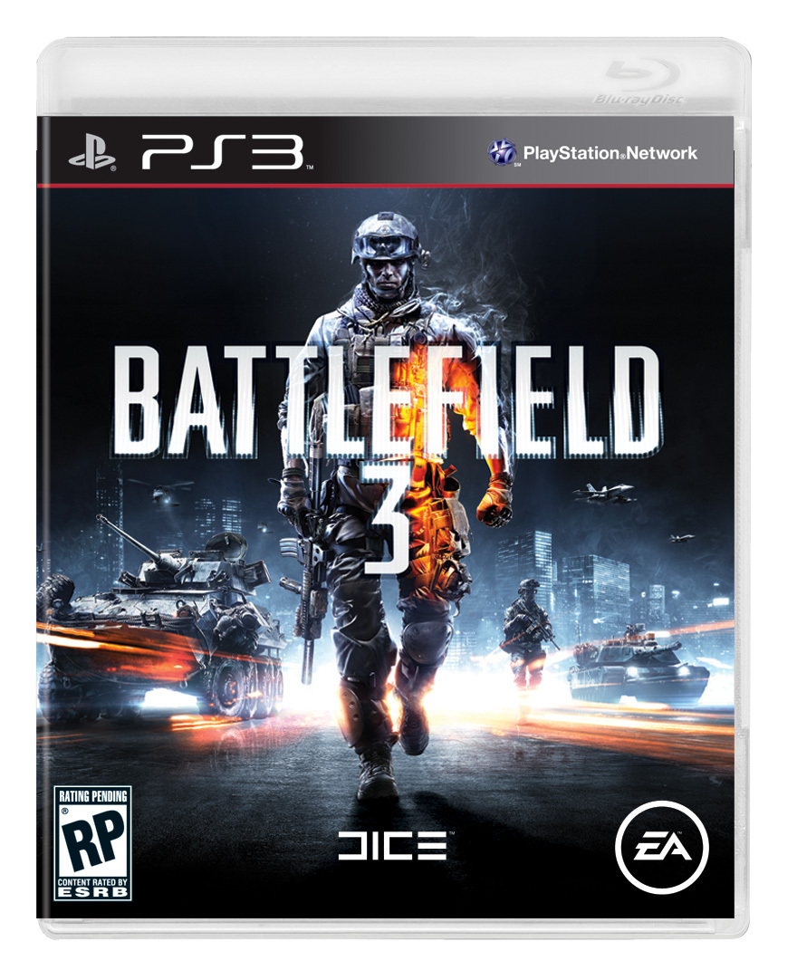 Review: Battlefield 3 - CBS News