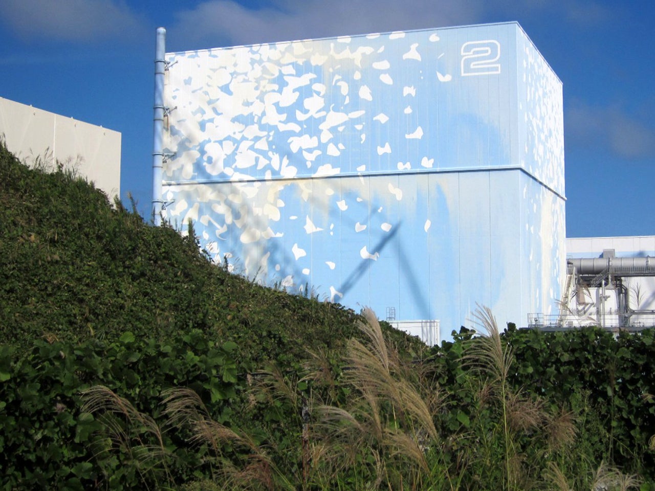 Japan's new crisis Radioactive waste disposal CBS News