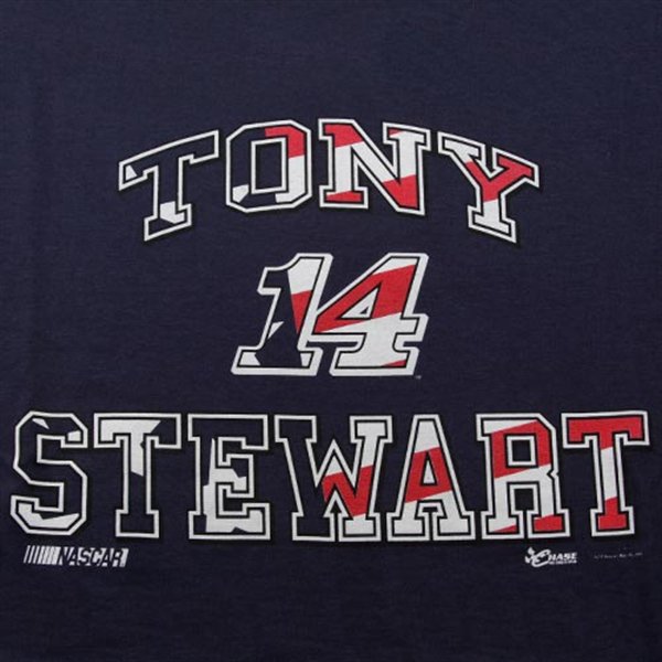 Sports Gift Guide - Tony Stewart 