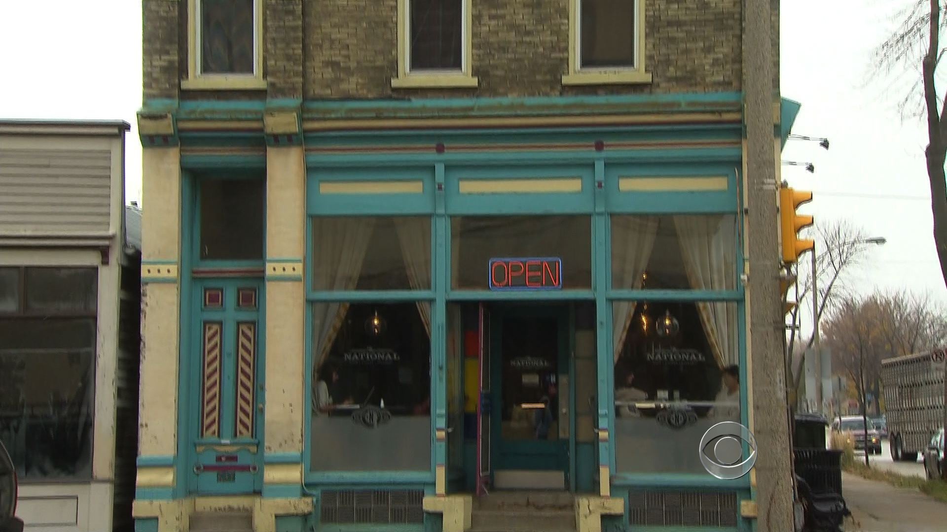 Cafe for Sale Near Me