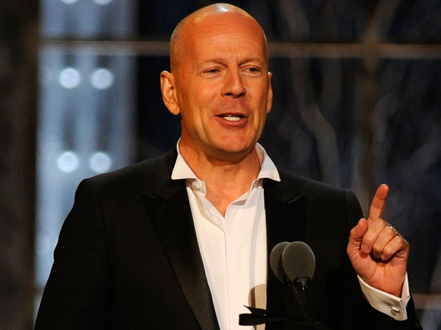Bruce Willis selling his $15 million Idaho ski haven - CBS News