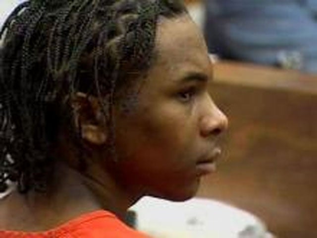 Trial of man accused of killing UNC student body president Eve Carson ...