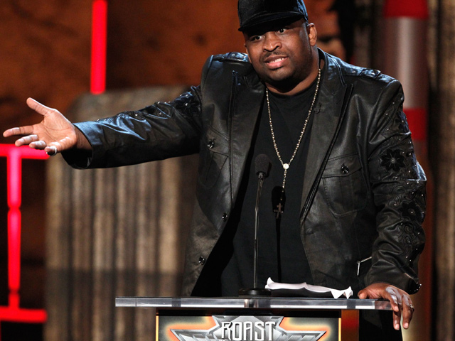 Comedian Patrice O'Neal dies at 41 - CBS News