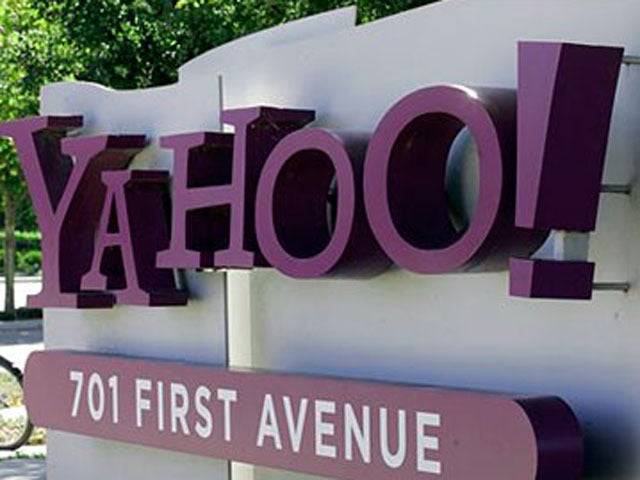 Yahoo board to meet as buyout rumors heat up - CBS News