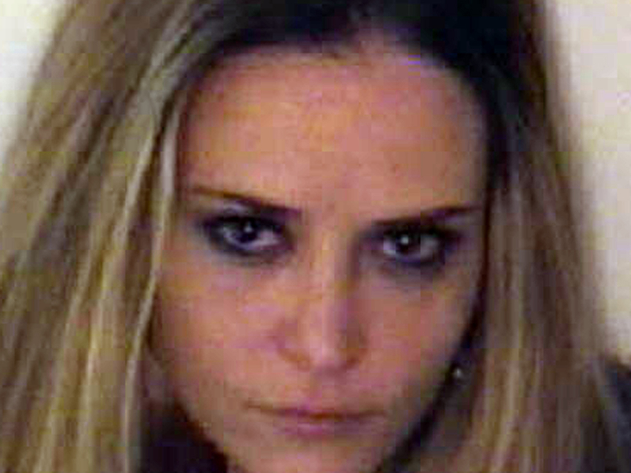 Brooke Muellers Partying Caught On Video Did Sheen Pay Bail Cbs News 2881