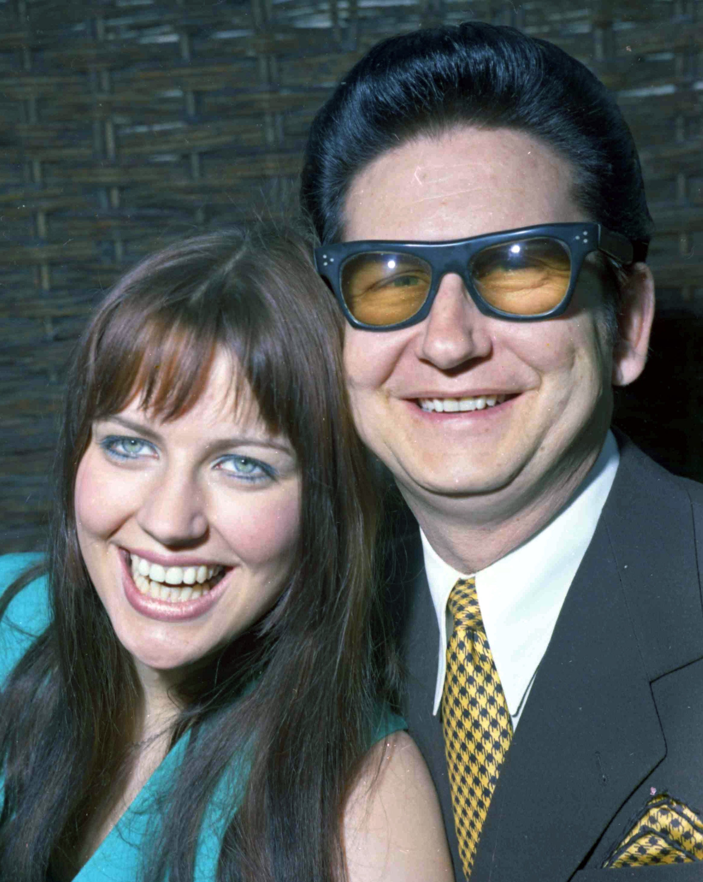 Roy Orbison