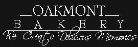 Oakmont Bakery 