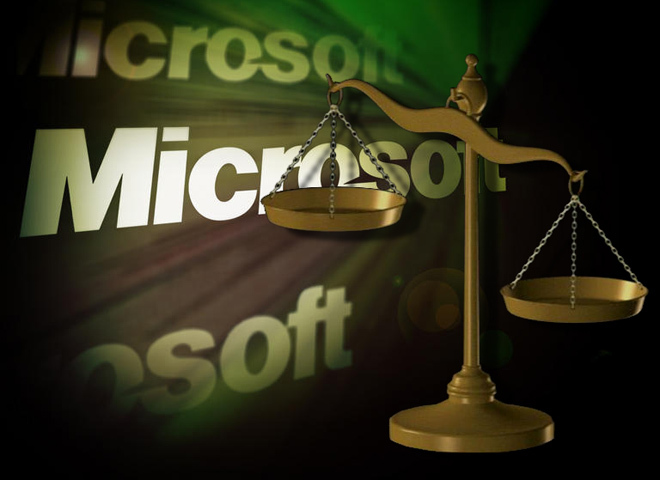 Jury Deadlocks In $1B Suit Against Microsoft - CBS News