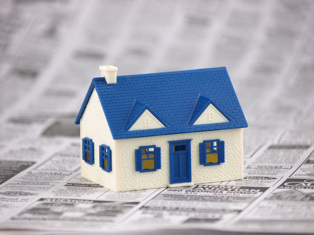 Real estate housing market continues unsteady path CBS News