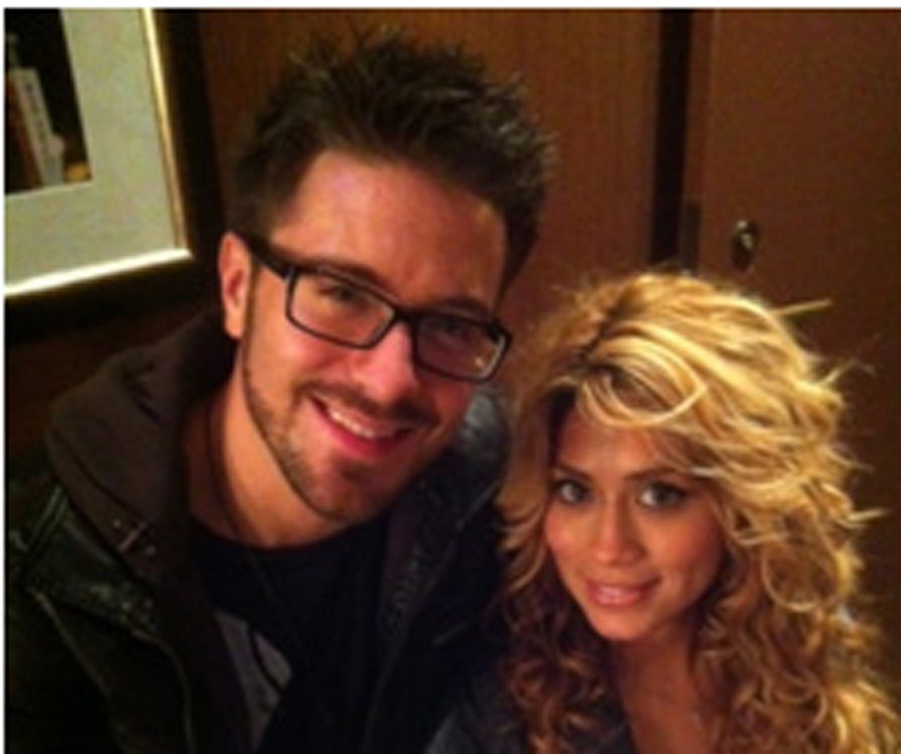 Danny Gokey Parents