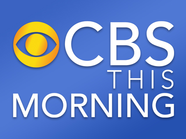 About Us Cbs This Morning Cbs News 4855